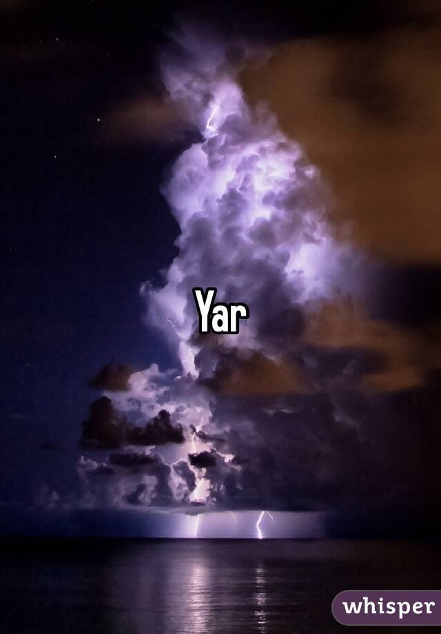 Yar