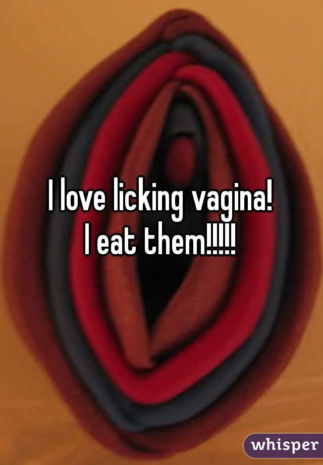 Love Licking