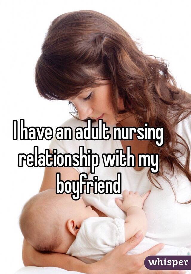 How To Have An Adult Relationship 10