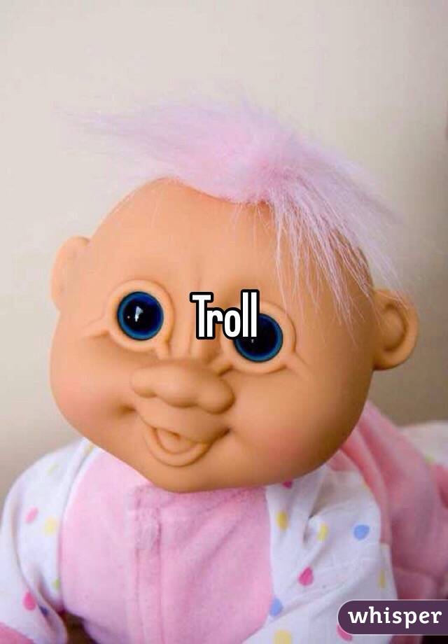 Troll