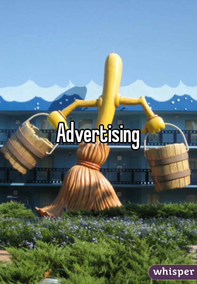 Advertising

