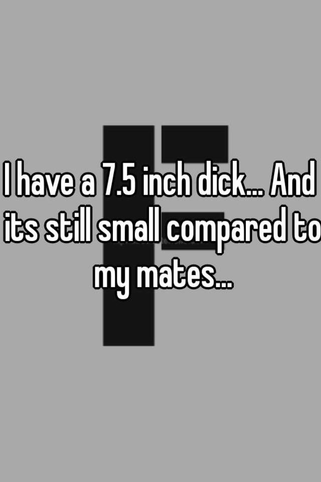 5 Inch Cocks