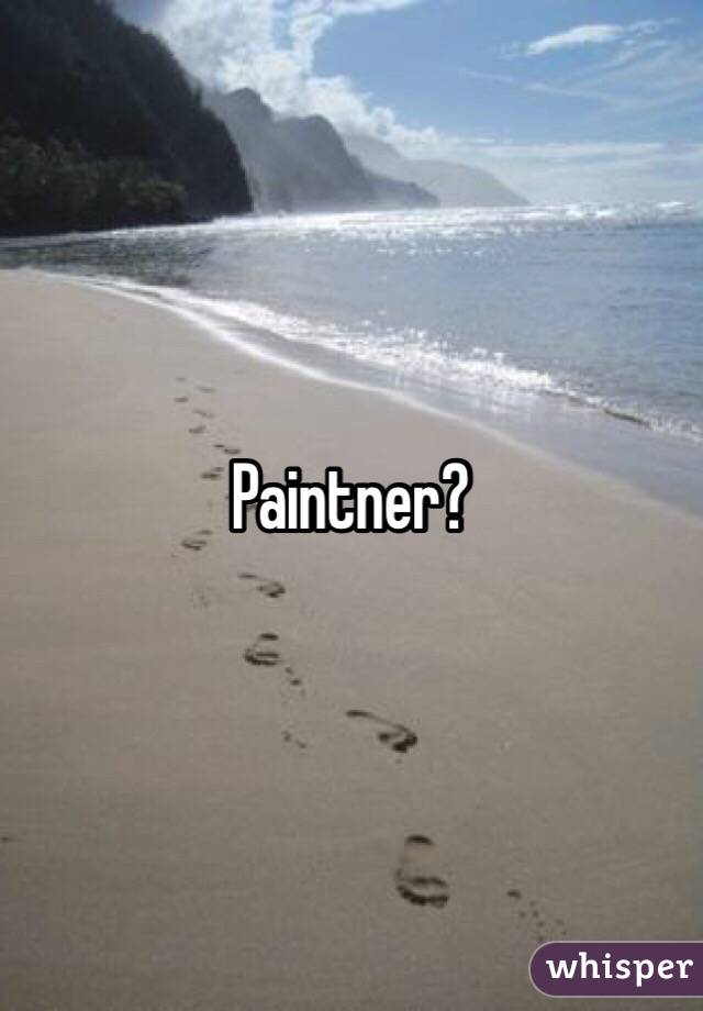 Paintner?