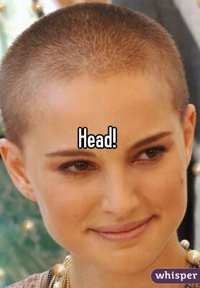 Head! 