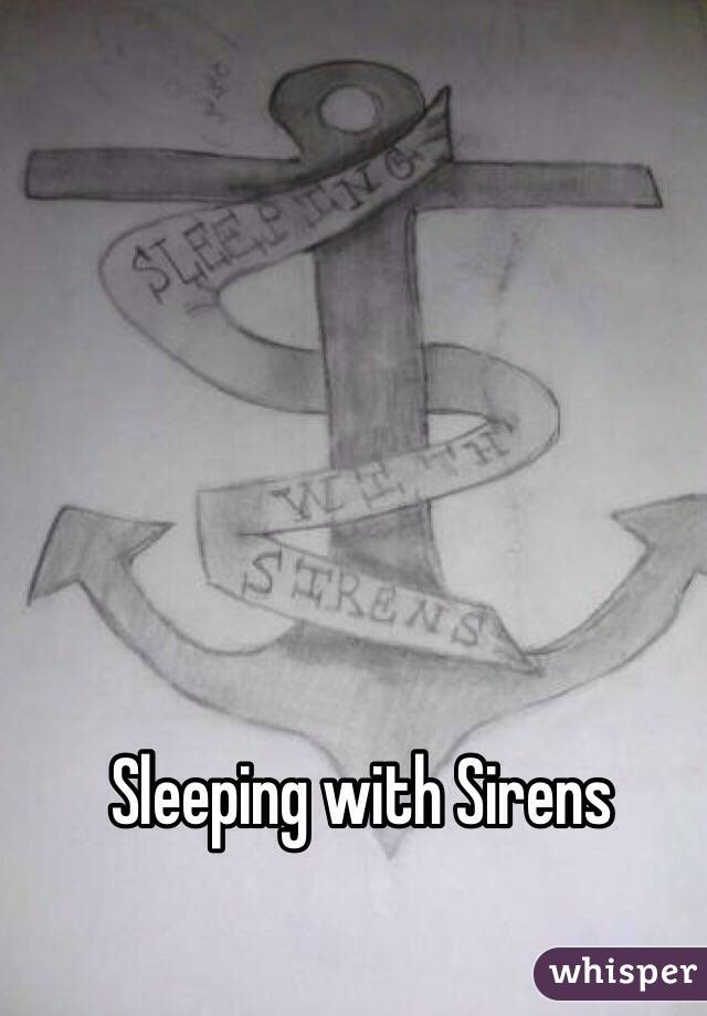 Sleeping with Sirens