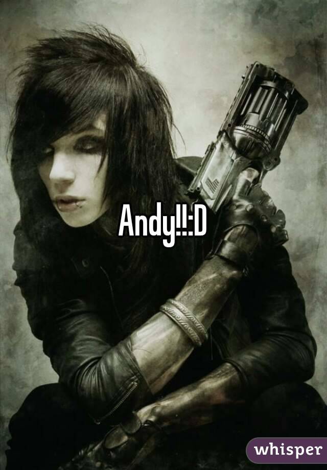 Andy!!:D