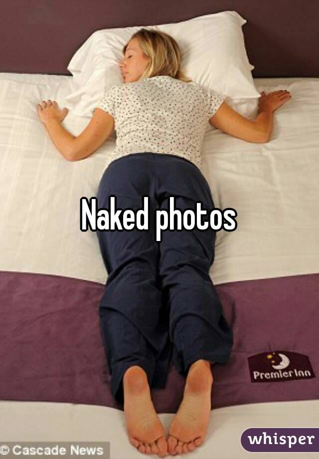 Naked photos