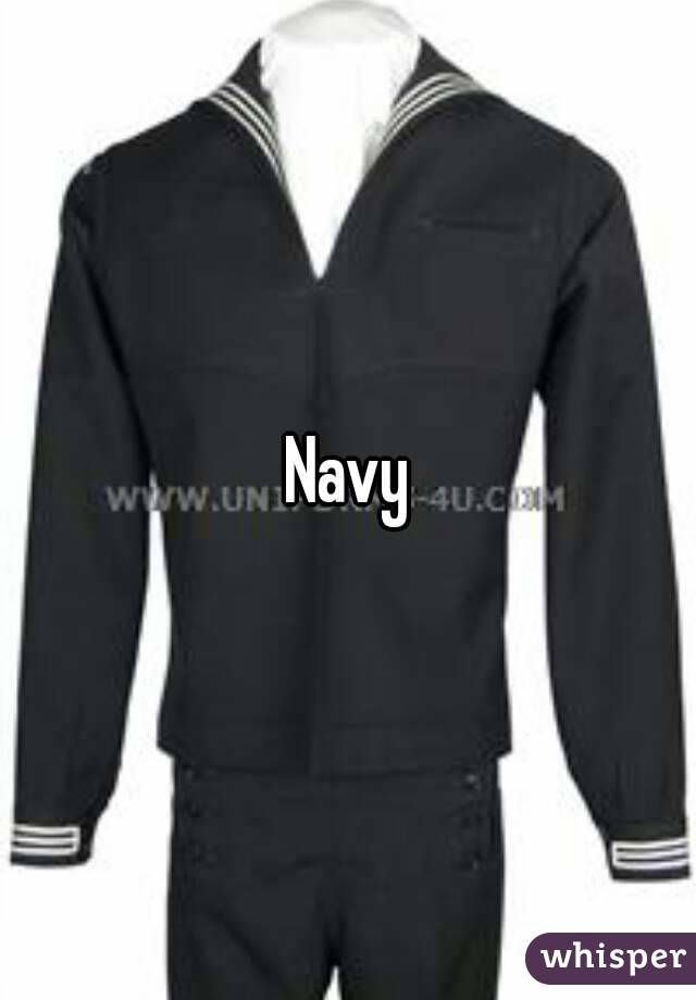 Navy
