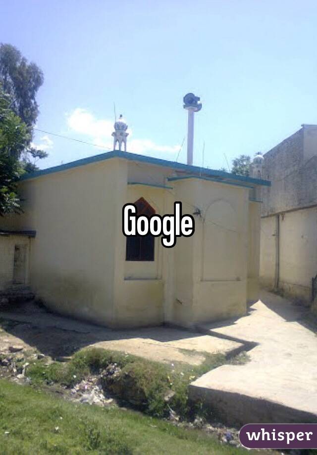 Google