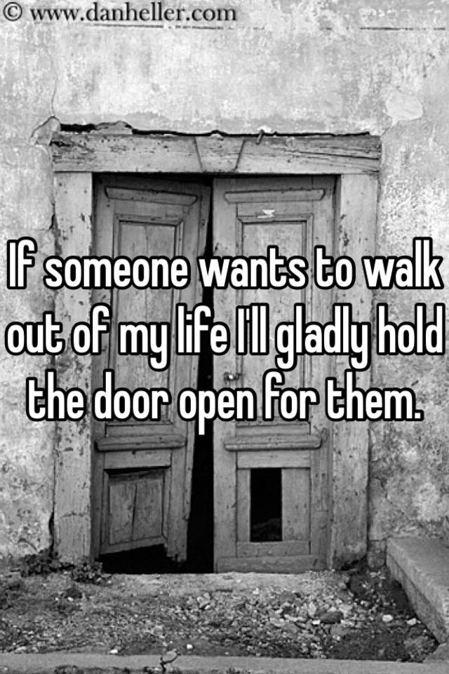 Open the window open the door. Broken Door. The Door is open.. Close the Door. The Door first.