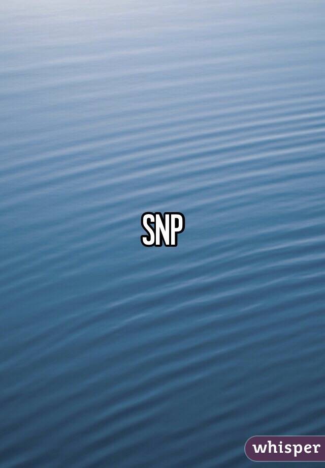 SNP