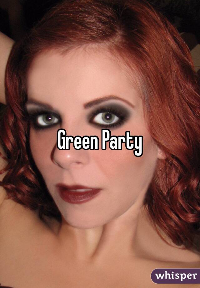 Green Party 