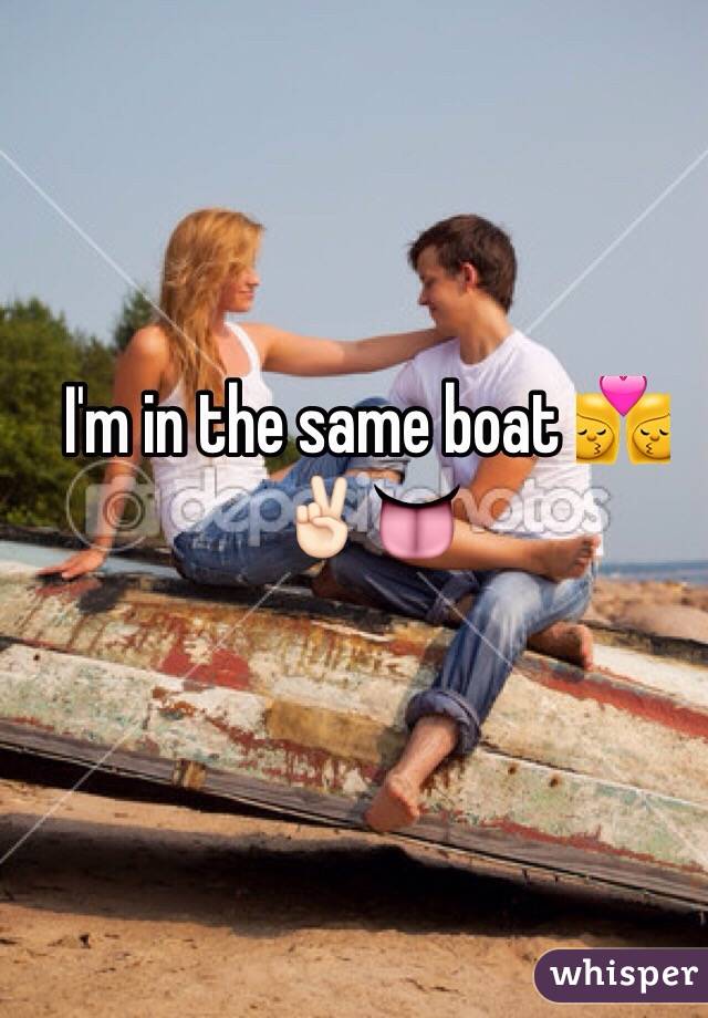 I'm in the same boat 👩‍❤️‍💋‍👩✌🏻️👅