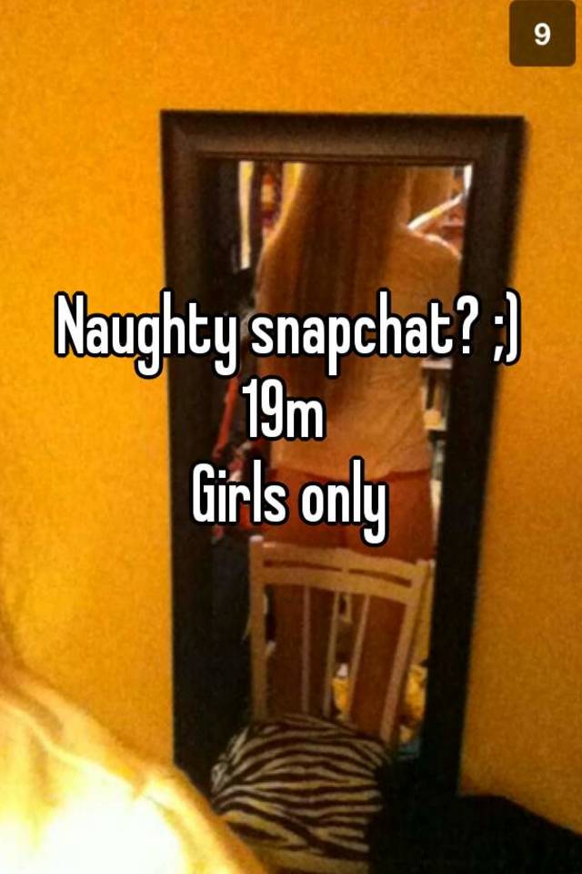 Snapchat Pics That Were Leaked