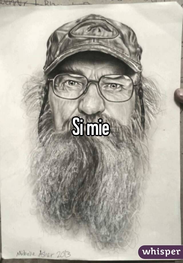 Si mie