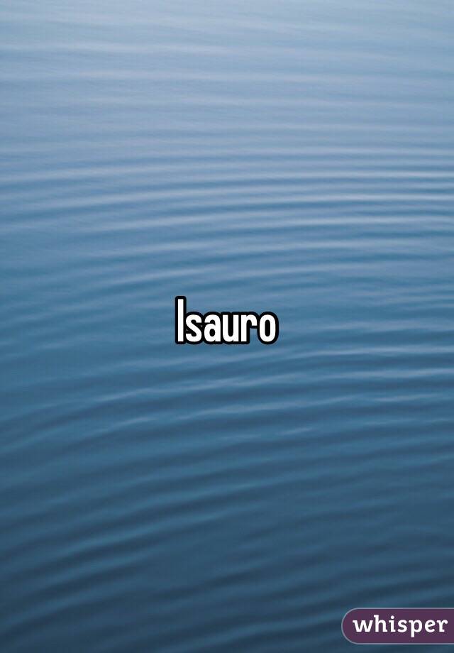Isauro
