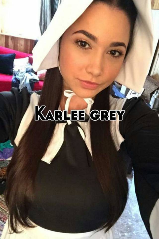 Karlee Grey 9906