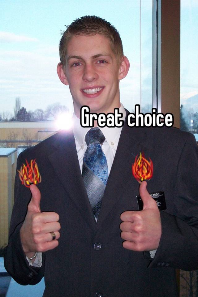 great-choice