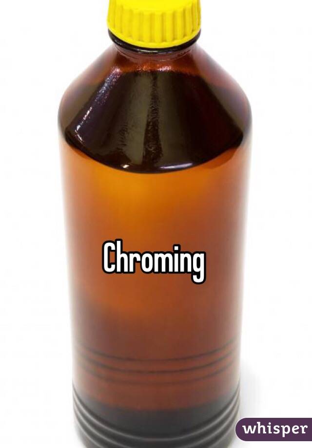 Chroming