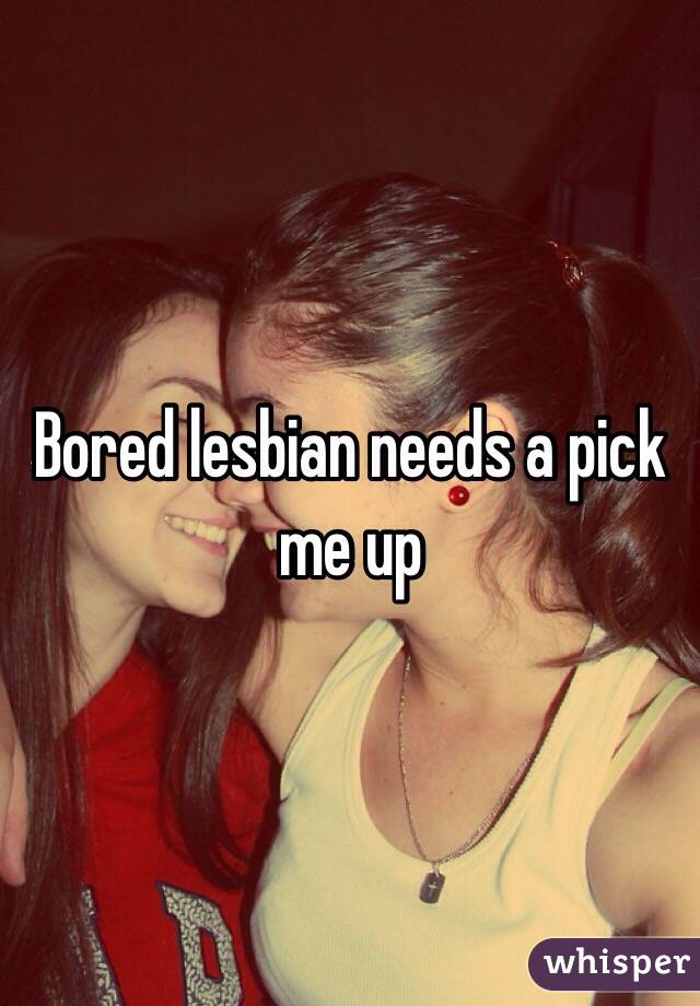 Lesbian Needs 11