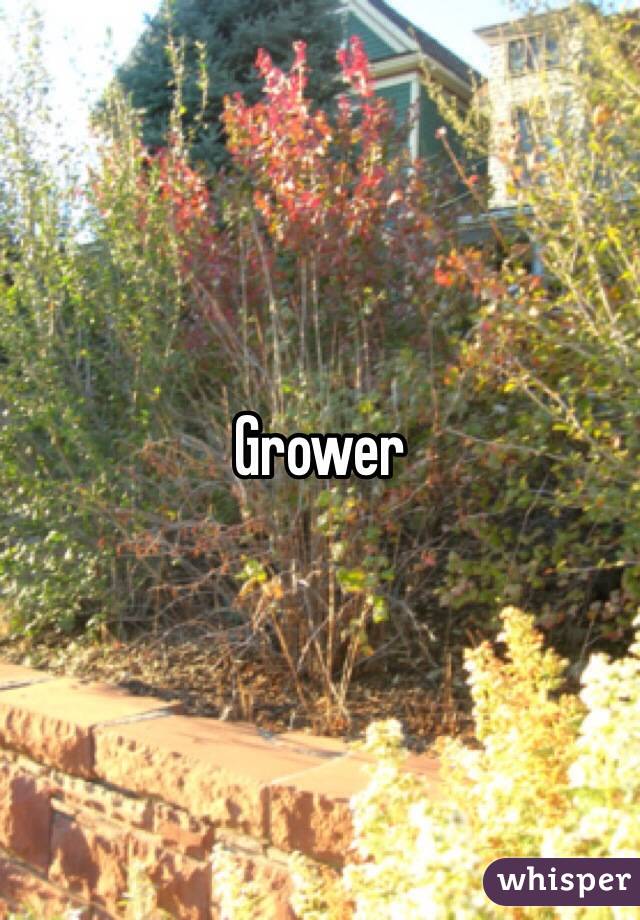 Grower 