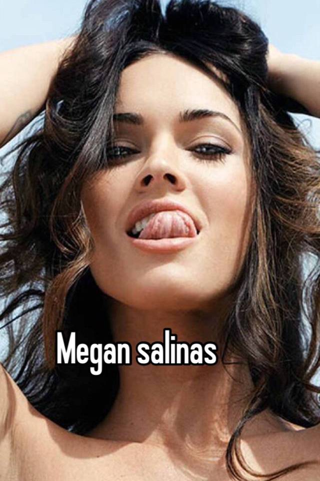 Megan Salinas