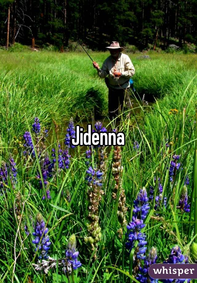 Jidenna