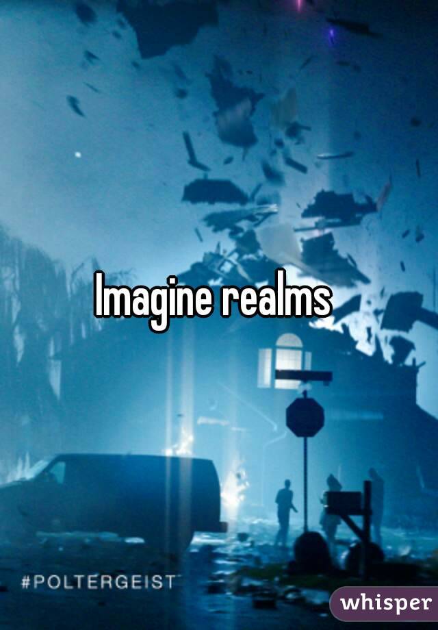 Imagine realms 