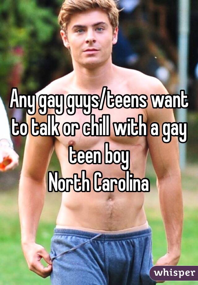 Gay Teen Talk 89