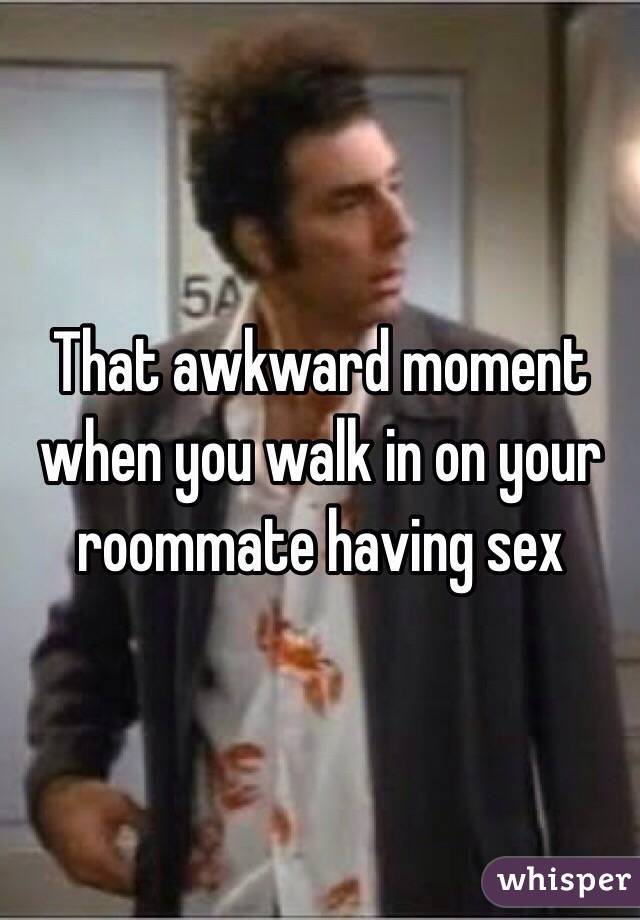 Having Sex With Your Roommate 109