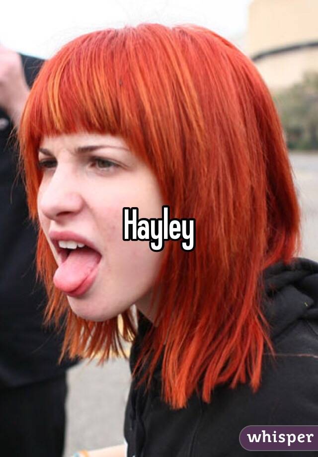 Hayley