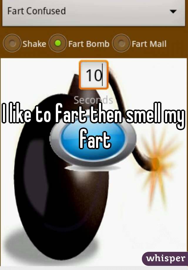 How Do You Say Smell My Fart In Spanish