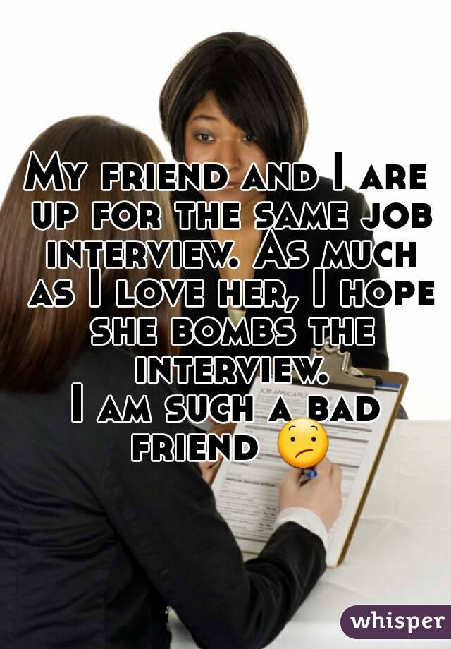 Job Interviews: Prayer After Job Interview