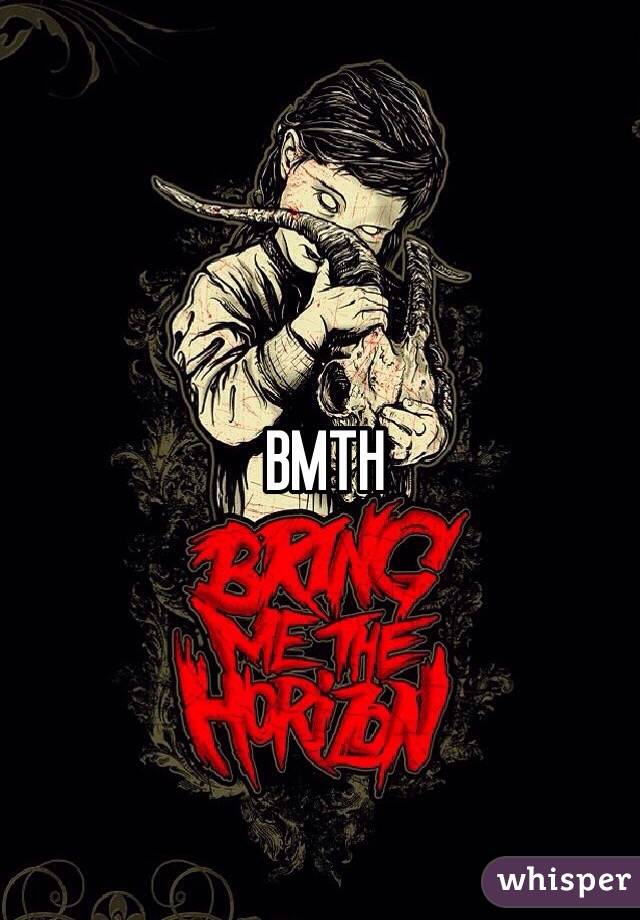 BMTH 