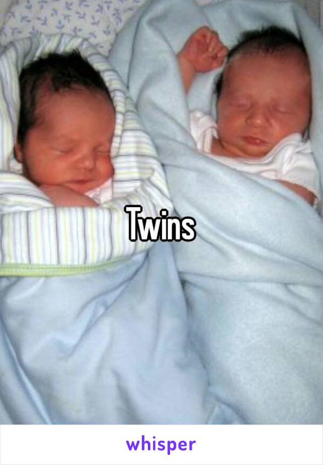 Twins