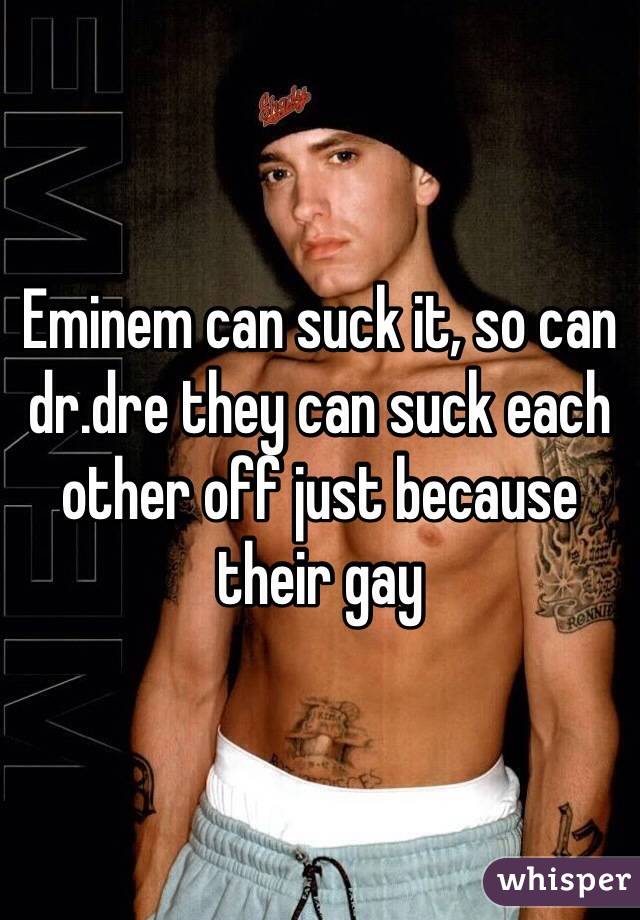 Eminem Suck 74