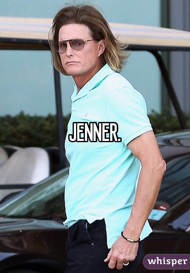 JENNER.