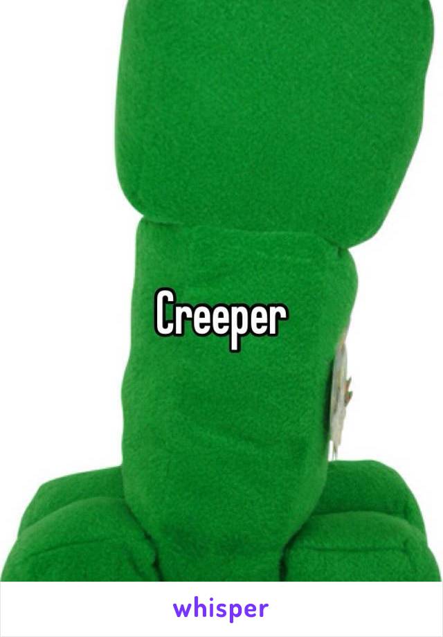 Creeper 