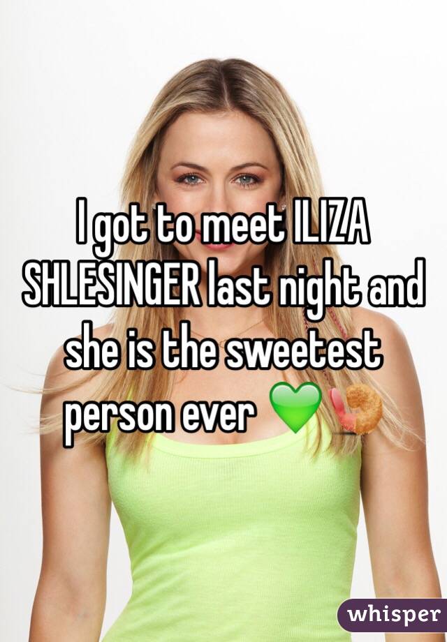 Iliza Shlesinger presents Laugh Out Loud Jewish Joke Finalist #3