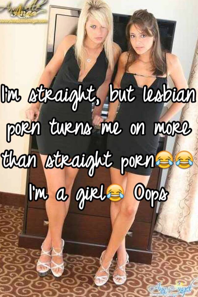 Fight Turns Into Lesbian Sex