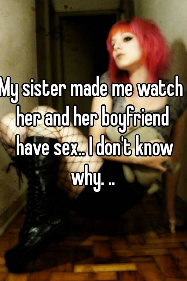 Me And My Sister Having Sex - Watch My Sister Have Sex - PHOTO XXX