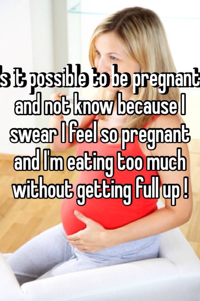 Is It Possible To Be Active During Pregnancy