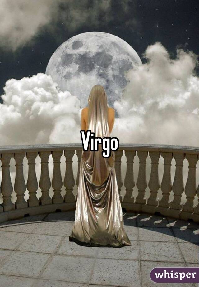 Virgo 