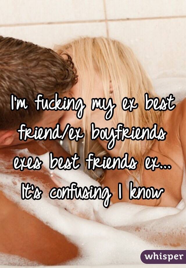 Fucking Best Friend Girlfriend