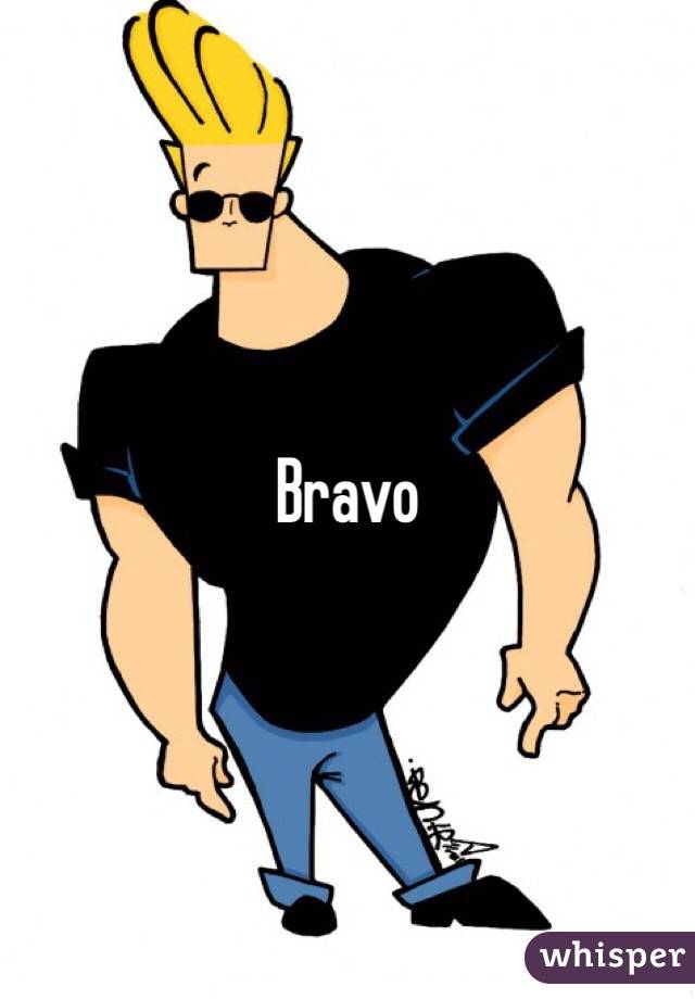 Bravo 