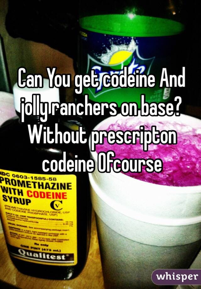 where can you get purple codeine