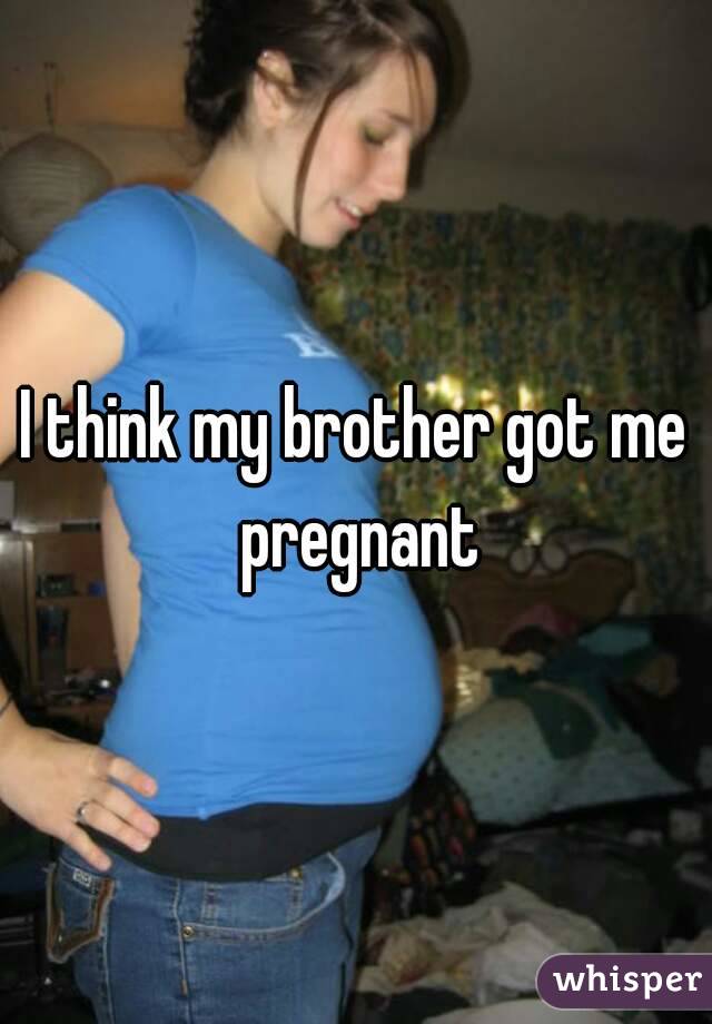 Got Me Pregnant 75
