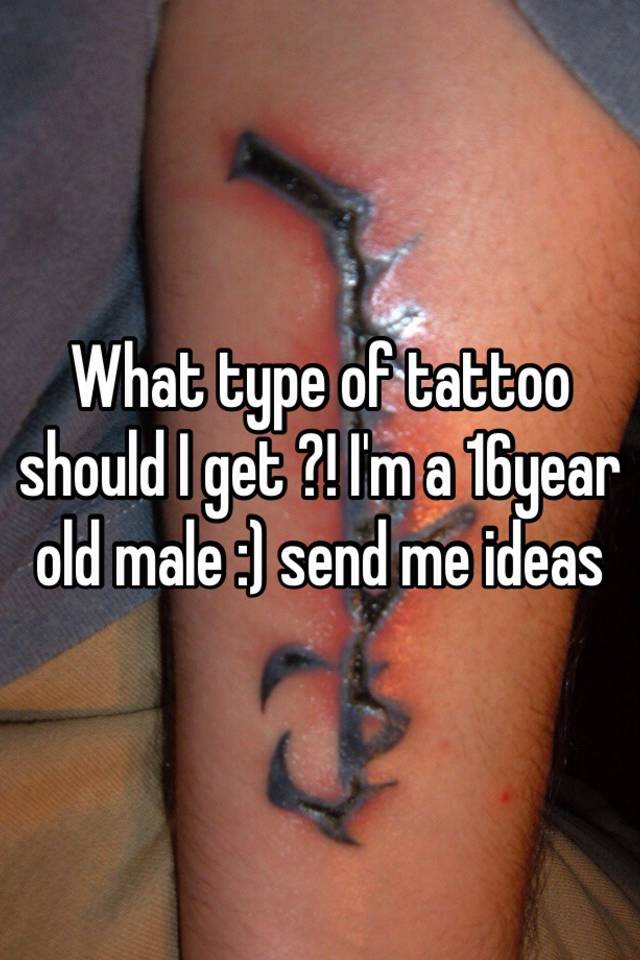 Heres what you should know if youre thinking of getting your first tattoo   The Star