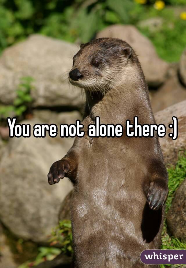 You are not alone there :)