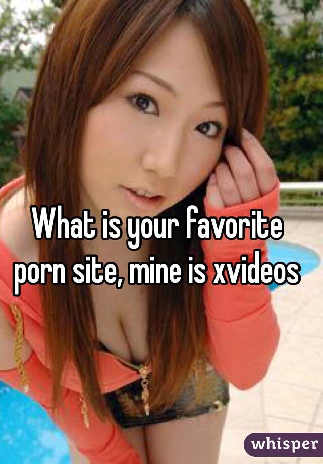 Your Favorite Porn Site 54